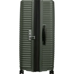 Samsonite Upscape Spinner 81 koffer climbing ivy