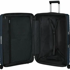 Samsonite Upscape Spinner 75 koffer blue nights