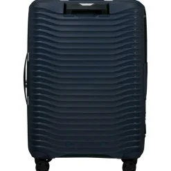 Samsonite Upscape Spinner 68 koffer blue nights