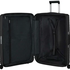Samsonite Upscape Spinner 68 koffer blue nights