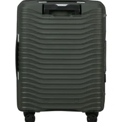 Samsonite Upscape Spinner Easy Access koffer 55 - 26 cm climbing ivy