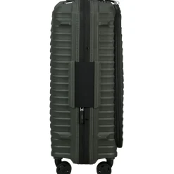 Samsonite Upscape Spinner Easy Access koffer 55 - 26 cm climbing ivy