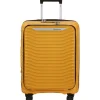 Samsonite Upscape Spinner Easy Access koffer 55 - 26 cm yellow