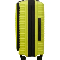 Samsonite Upscape Spinner Easy Access 55 koffer lime