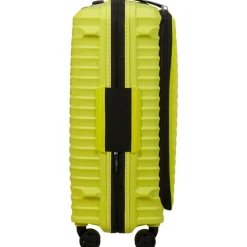 Samsonite Upscape Spinner Easy Access 55 koffer lime