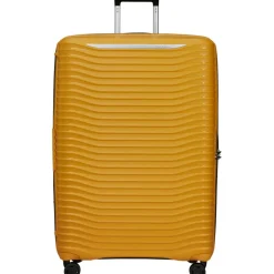 Samsonite Upscape Spinner koffer 81 - 37 cm yellow