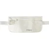 Samsonite Waist money belt ivory
