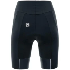 Santini Alba Shorts fietsonderbroek dames black