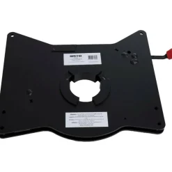 Scopema Citroen Jumpy Peugeot Expert Fiat Scudo Toyota ProAce draaiplateau bestuurder van 2007 tot 2016