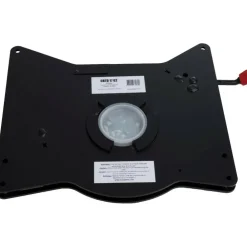 Scopema Citroen Jumpy Peugeot Expert Fiat Scudo Toyota ProAce draaiplateau bestuurder van 2007 tot 2016