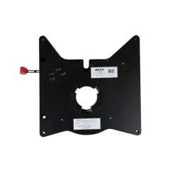 Scopema Citroën Jumpy Peugeot Expert Toyota ProAce draaiplateau bijrijder vanaf 2016