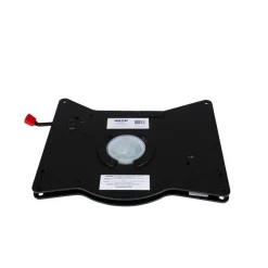 Scopema Citroën Jumpy Peugeot Expert Fiat Scudo Toyota ProAce draaiplateau bijrijder van 2007 tot 2016