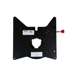 Scopema Citroën Jumpy Peugeot Expert Toyota ProAce draaiplateau bestuurder vanaf 2016