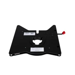 Scopema Citroën Jumpy Peugeot Expert Toyota ProAce draaiplateau bestuurder vanaf 2016