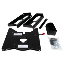 Scopema Citroën Jumpy Peugeot Expert Toyota ProAce draaiplateau bestuurder vanaf 2016