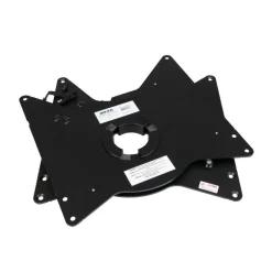 Scopema Fiat Ducato Peugeot Boxer Citroën Jumper asymmetrisch draaiplateau bijrijder vanaf 2006