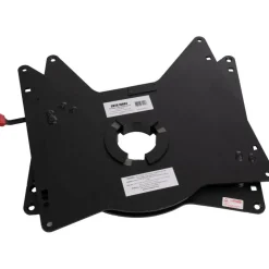 Scopema Ford Transit draaiplateau bijrijder van 2000 tot 2013