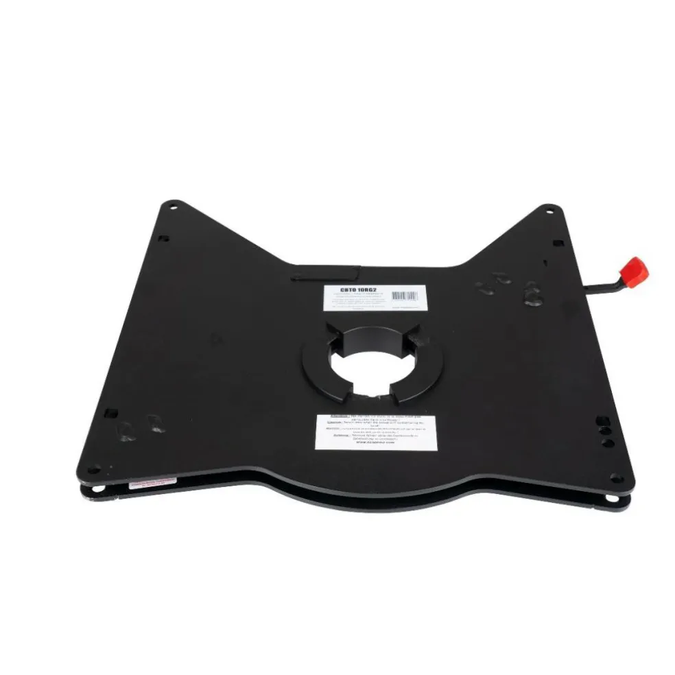 Scopema Ford Transit draaiplateau bestuurder van 2000 tot 2013