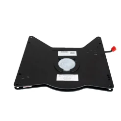 Scopema Ford Transit draaiplateau bestuurder van 2000 tot 2013