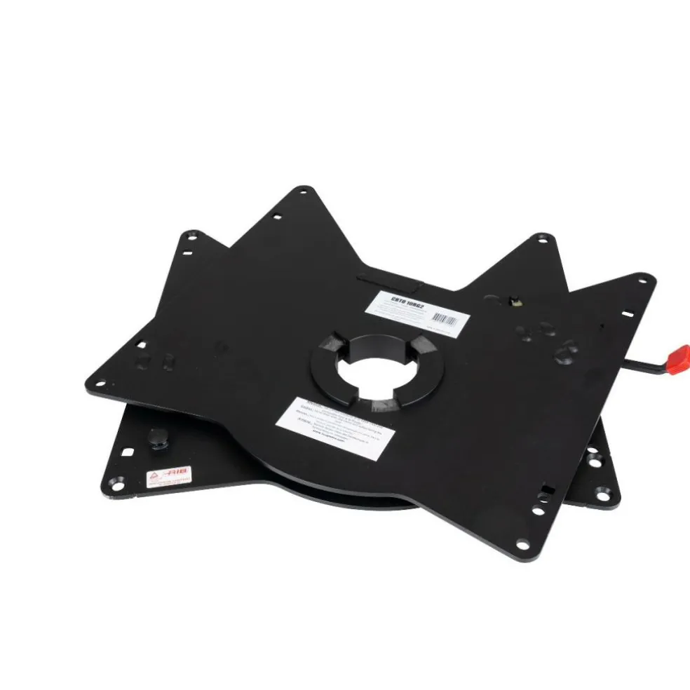 Scopema Ford Transit draaiplateau bestuurder van 2000 tot 2013