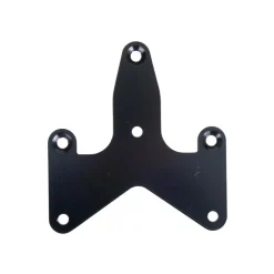 Scopema Ford Transit vanaf 2014 en Ford Transit Custom vanaf 2013 handrem verlagingskit