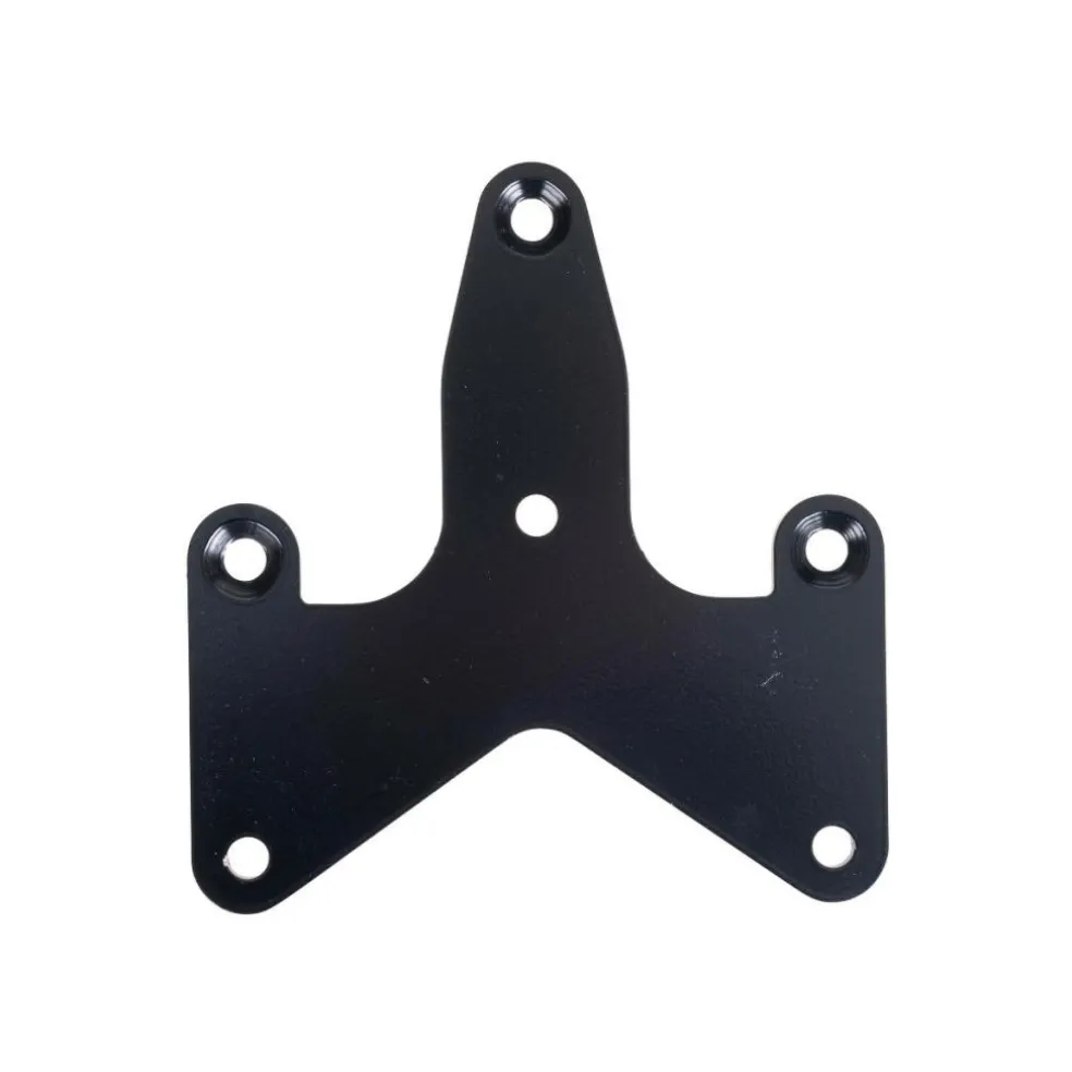 Scopema Ford Transit vanaf 2014 en Ford Transit Custom vanaf 2013 handrem verlagingskit