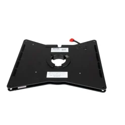 Scopema Ford Transit vanaf 2014 Ford Transit Custom vanaf 2013 draaiplateau bestuurder