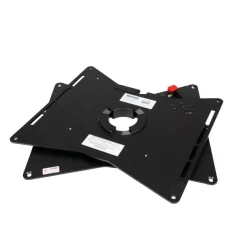 Scopema Ford Transit vanaf 2014 Ford Transit Custom vanaf 2013 draaiplateau bestuurder