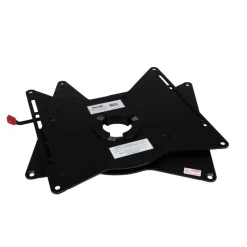 Scopema Mercedes Sprinter M906 van 2006-2018 en Volkswagen Crafter van 2006 tot 2016 draaiplateau bijrijder