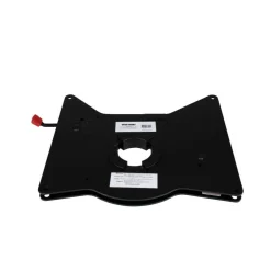 Scopema Mercedes Viano Vito W639 draaiplateau bijrijder van 2004 tot 2014