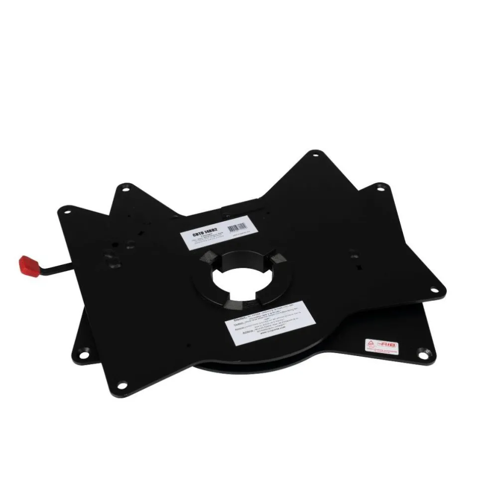 Scopema Mercedes Viano Vito W639 draaiplateau bijrijder van 2004 tot 2014