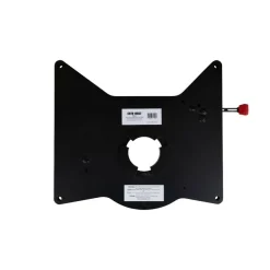 Scopema Mercedes Vito Viano W639 draaiplateau bestuurder van 2004 tot 2014