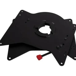 Scopema Renault Master Opel Movano Nissan Interstar draaiplateau bestuurder van 1998 tot 2009