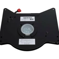 Scopema Renault Master Opel Movano Nissan Interstar draaiplateau bijrijder van 1998 tot 2009