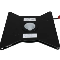 Scopema Renault Master X62 Opel Movano Nissan NV400 draaiplateau bestuurder vanaf 2010