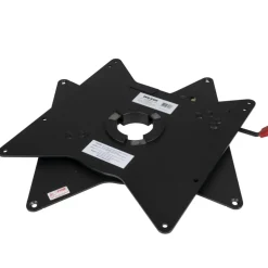 Scopema Renault Master X62 Opel Movano Nissan NV400 draaiplateau bestuurder vanaf 2010