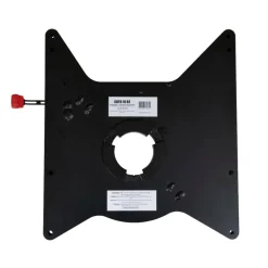 Scopema Renault Master X62 Opel Movano Nissan NV400 draaiplateau bijrijder vanaf 2010