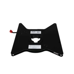 Scopema Renault Master X62 Opel Movano Nissan NV400 draaiplateau bijrijder vanaf 2010