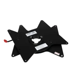 Scopema Renault Master X62 Opel Movano Nissan NV400 draaiplateau bijrijder vanaf 2010