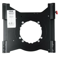 Scopema V3 Fiat Ducato Peugeot Boxer Citroën Jumper vanaf 2006 draaiplateau bestuurder