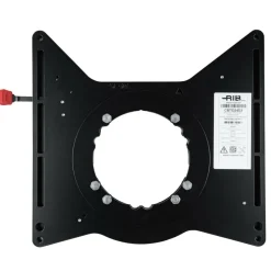 Scopema V3 Ford Transit Custom vanaf 10-2023 en Volkswagen T7 vanaf 2025 draaiplateau bijrijder