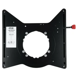 Scopema V3 Ford Transit Custom vanaf 10-2023 en Volkswagen T7 vanaf 2025 draaiplateau bestuurder