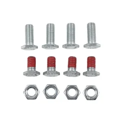 Scopema V3 Ford Transit Custom vanaf 10-2023 en Volkswagen T7 vanaf 2025 draaiplateau bestuurder