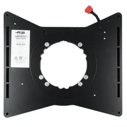 Scopema V3 Ford Transit vanaf 2014 Ford Transit Custom van 2013 tot 2023 draaiplateau bestuurder