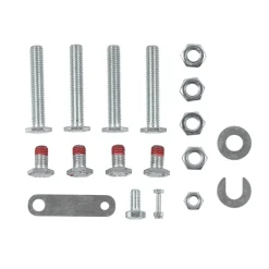 Scopema V3 Renault Trafic Opel Vivaro vanaf 2014 draaiplateau bestuurder inclusief verhoger