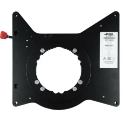 Scopema V3 Renault Trafic Opel Vivaro vanaf 2014 draaiplateau bijrijder