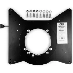 Scopema V3 Volkswagen ID Buzz en T7 multivan draaiplateau bijrijder vanaf 2022