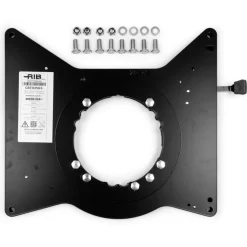 Scopema V3 Volkswagen ID Buzz en T7 multivan draaiplateau bestuurder vanaf 2022