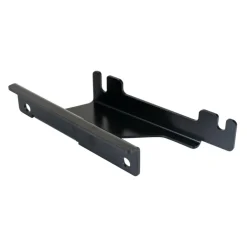 Scopema V3 Volkswagen T5 T6 T6.1 draaiplateau bestuurder met accu verhoging en handremverlaging black