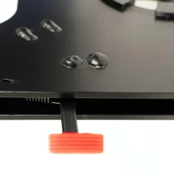 Scopema Volkswagen Crafter MAN TGE draaiplateau bijrijder  vanaf 2017